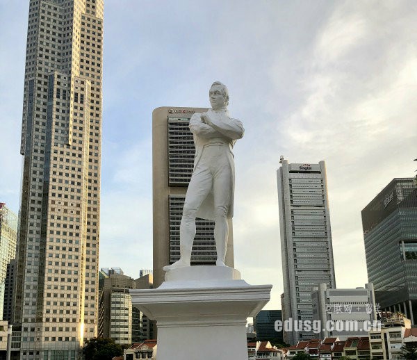 新加坡留学