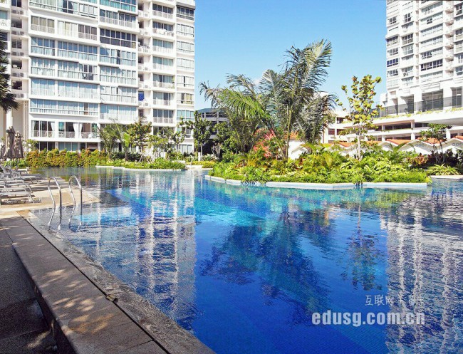 新加坡旅游管理学院