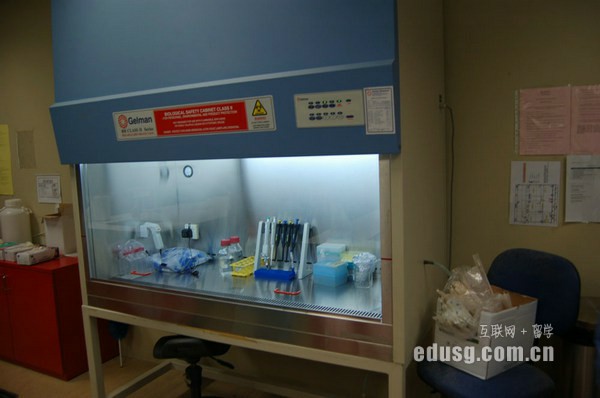 新加坡英华美学院