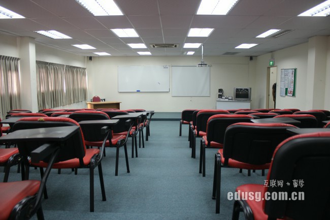 新加坡旅游管理学院