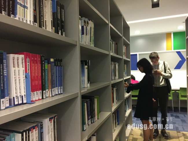 新加坡英华美学院优势