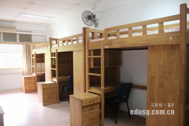 新加坡学校开学时间