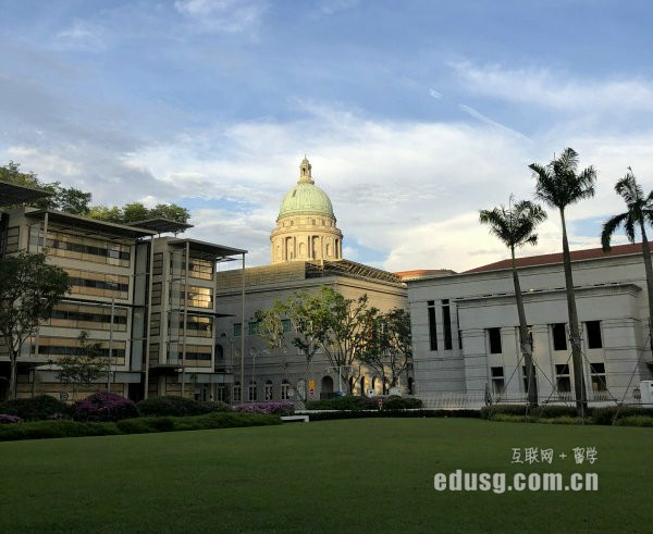 新加坡国立大学_新加坡国旗_新加坡大学教室收入