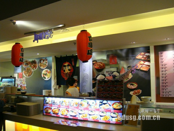 新加坡psb学院和新加坡东亚管理学院EASB哪个好