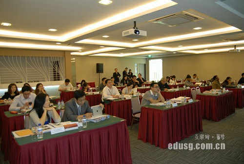 新加坡大学什么专业适合中国留学生