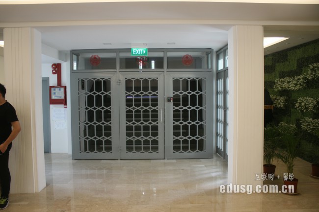 新加坡大学什么专业适合中国留学生