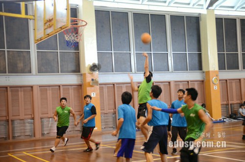 新加坡留学申请需要什么语言证明