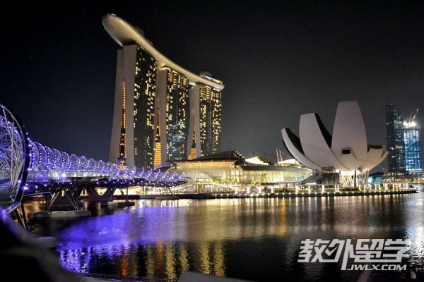 新加坡留学申请需要什么语言证明