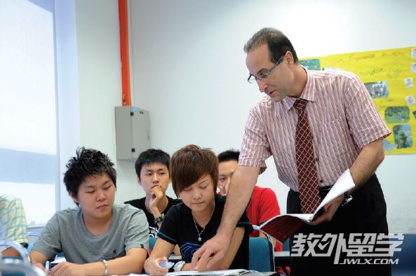 新加坡留学雅思培训一般多少钱