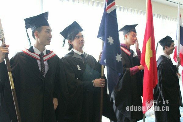 新加坡留学什么专业好就业