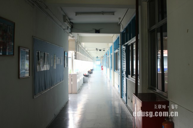 新加坡英华美学院酒店管理专业怎么样