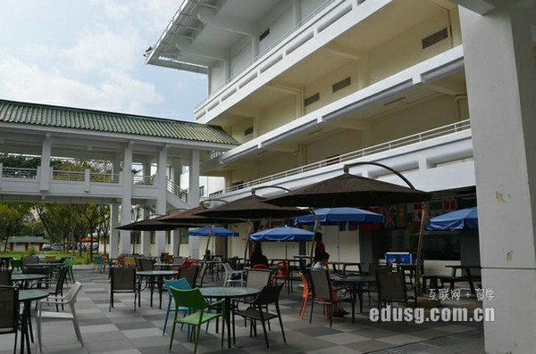 新加坡EASB学院MBA课程优势