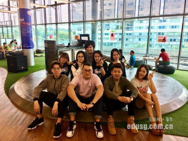 新加坡澳亚学院政府中小学预备课程学费