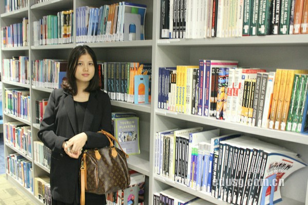 高考生如何申请新西兰大学