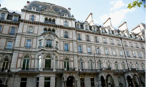 新加坡十大商业金融学院