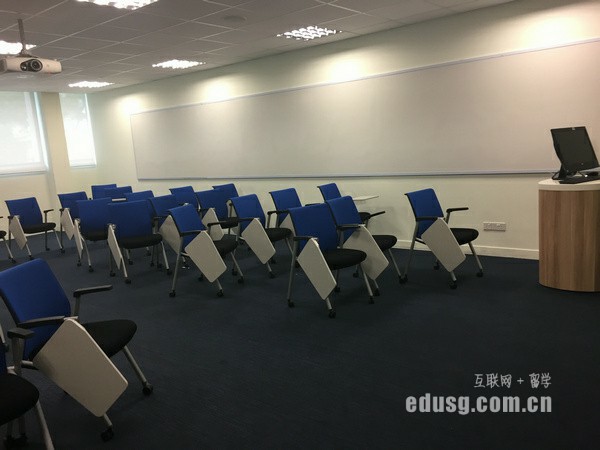 新西兰联合理工学院本科申请条件