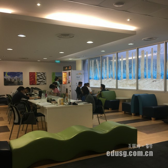 在新加坡读大专怎么样