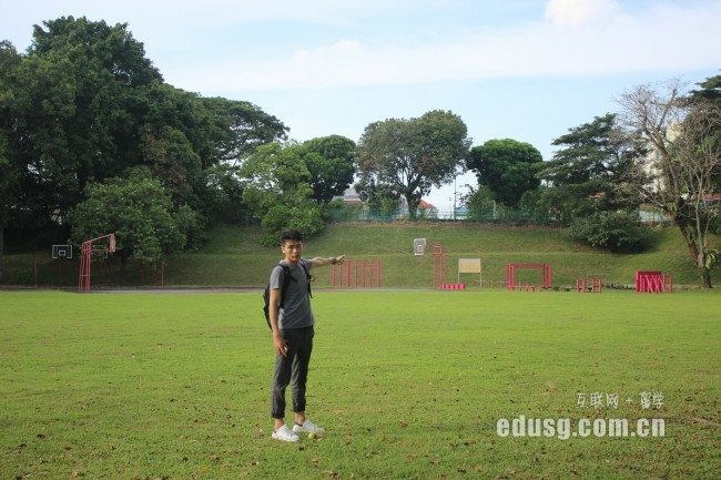 新西兰林肯大学景观建筑专业