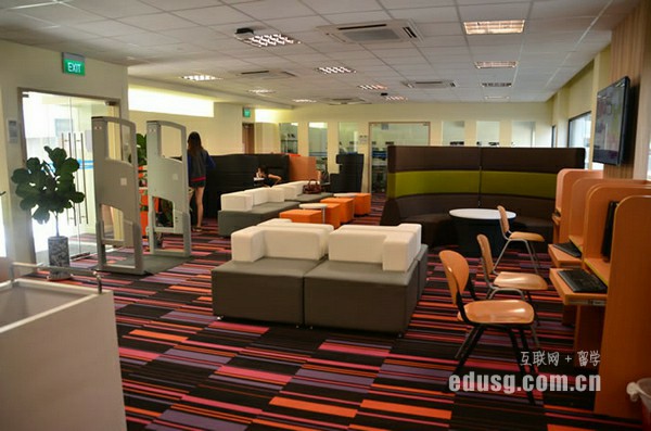 去新加坡读书要多少钱