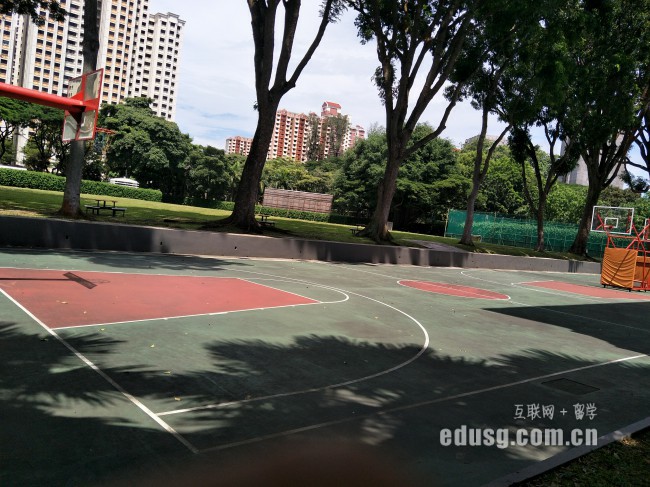 去新加坡读SAA学院要多少钱