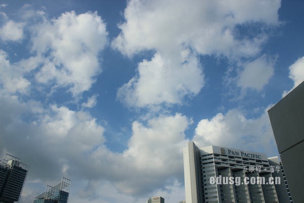 新西兰梅西大学申请条件