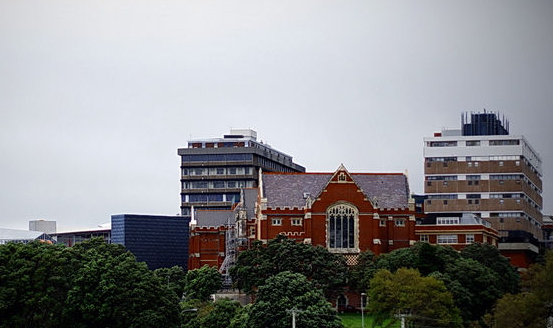 新西兰维多利亚大学申请条件