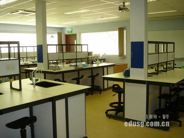 大学在读如何申请到新加坡留学