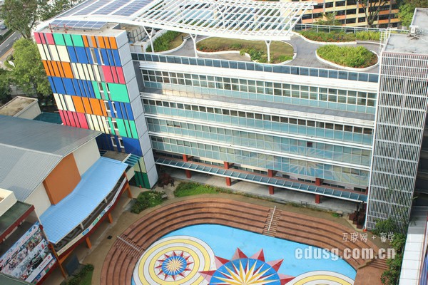 新加坡东亚管理学院有什么专业