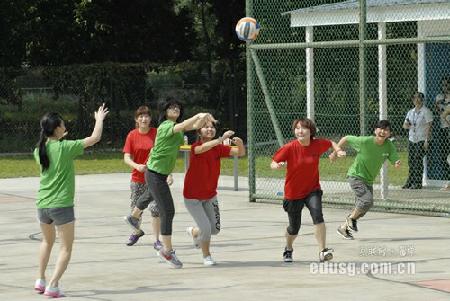 新西兰读本科申请材料