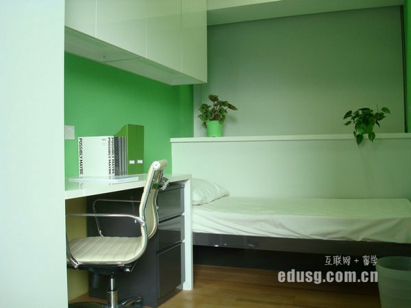 新加坡商科专业学校哪个好