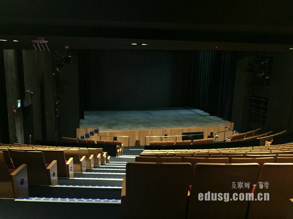 新加坡市场学院怎么申请入学