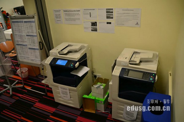 新加坡市场学院怎么申请入学