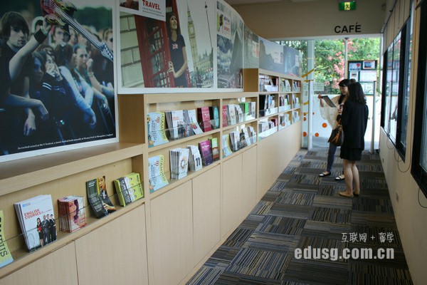 新加坡幼教专业学校哪个好