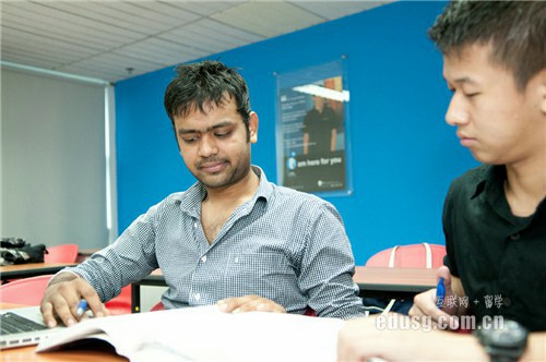 新加坡AEIS考试地点