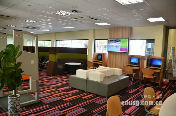 新加坡会计学院录取条件