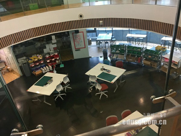 去新加坡会计学院学ACCA雅思要求