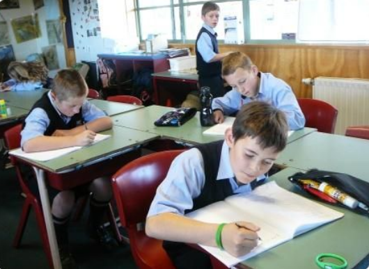 新西兰留学中学申请