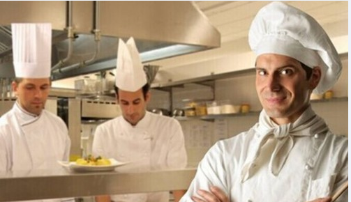 新西兰厨师专业怎么样