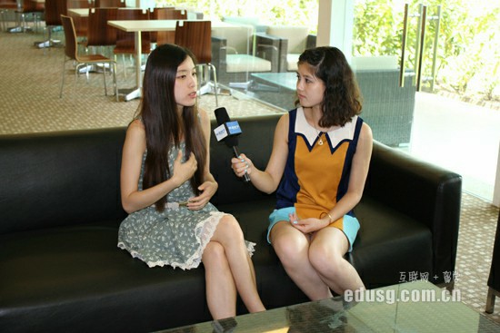 高中毕业去新加坡留学大概需要多少学费