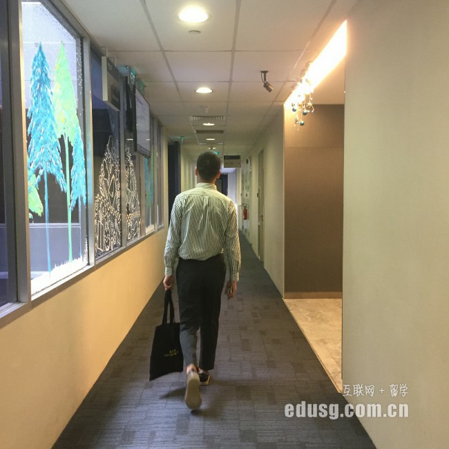 在奥克兰读语言哪里好