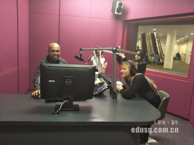 新加坡旅游管理学院怎么样