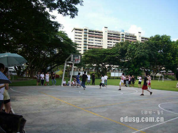 2016新加坡市场学院申请