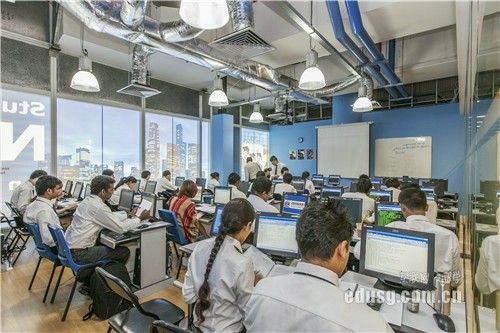 新加坡南洋现代管理学院大专申请