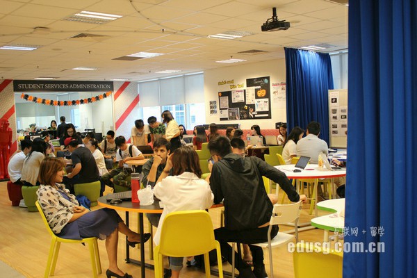 新加坡东亚管理学院商务管理本科专业