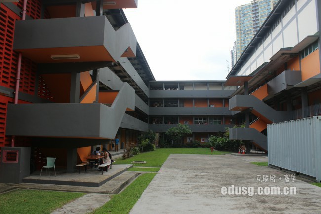 2016年新加坡旅游管理学院留学