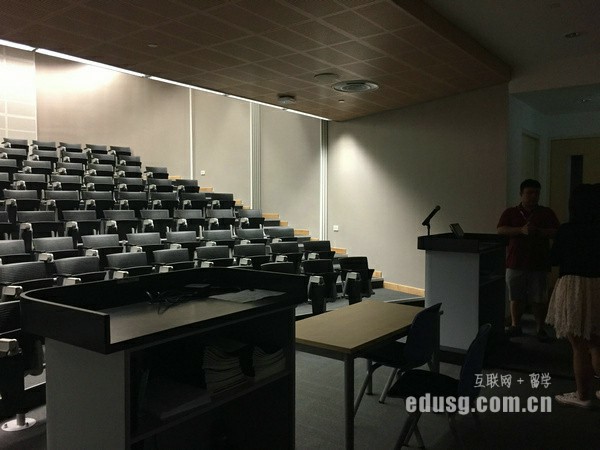 2016年新加坡旅游管理学院留学