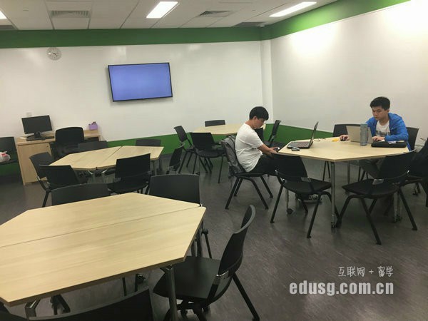 新加坡东亚管理学院战略规划硕士专业