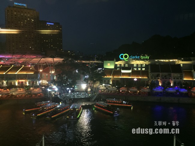 新加坡旅游管理学院哪些专业比较好