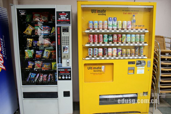 本科毕业留学新加坡读研究生