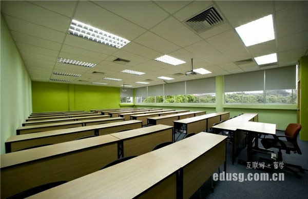 新加坡理工类大学有哪些